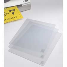 Laminating Sheet, Static DissipativeR & R Lotion
